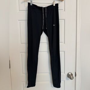 Nike Dri-FIT Black Performance Legging